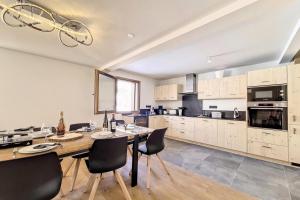 Résidence Le Bettex - Chalet Ydilia MAE-9624