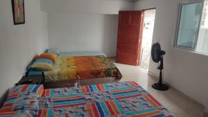 Apartaestudio Acuarium