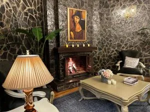 Gül Hanım Konağı Butik otel - 马尼萨