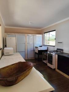 Rancho Liota - 6 suítes - próximo às cachoeiras