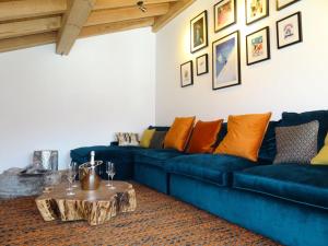 Résidence Caseblanche - Chalet Ibis Viperae MAE-9834