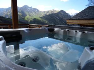 Résidence Caseblanche - Chalet Ibis Viperae MAE-9834