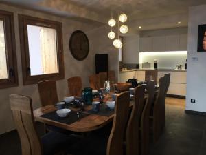 Résidence Caseblanche - Chalet Tawny MAE-9844