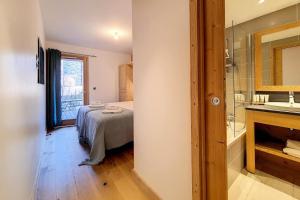 Résidence Caseblanche - Chalet Litote MAE-9794