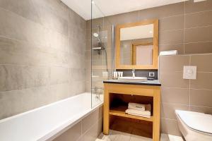 Résidence Caseblanche - Chalet Litote MAE-9794