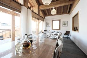 Résidence Caseblanche - Chalet Allium MAE-9824