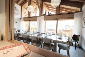 Résidence Caseblanche - Chalet Allium MAE-9824