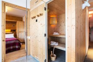 Résidence Caseblanche - Chalet Allium MAE-9824