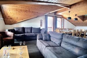 Résidence Les Cristaux - Appartement spacieux & rénové · Proche des pistes · Balcon · Sauna · Hammam · WIFI MAE-9864