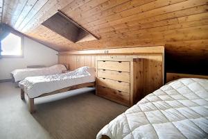 Résidence Les Cristaux - Appartement spacieux & rénové · Proche des pistes · Balcon · Sauna · Hammam · WIFI MAE-9894