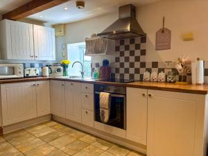 School House Cottage