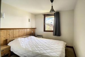 Résidence Les Cristaux - Appartement spacieux & confortable · Proche des pistes · Balcon · Sauna · Hammam · WIFI MAE-9924