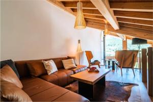 Résidence Caseblanche - Chalet Monte Corona MAE-9944