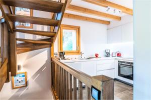 Résidence Caseblanche - Chalet Monte Corona MAE-9944