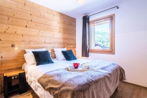 Résidence Caseblanche - Chalet Monte Corona MAE-9944