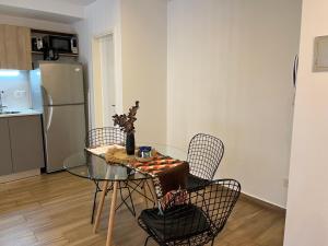 Exclusivo Monoambiente Centro Pichincha Ubicación Perfecta