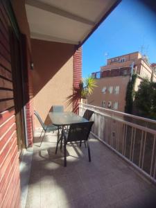 Apartment mit 1 Schlafzimmer