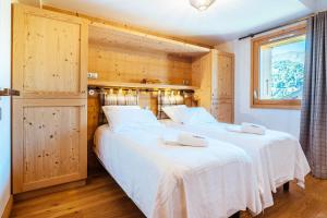 Résidence Caseblanche - Chalet Eceel MAE-9974