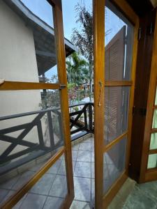 Ilha Flat Hotel 4201