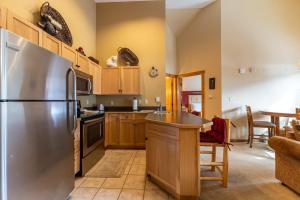 Dakota Lodge #8524 by Summit County Mountain Retreats