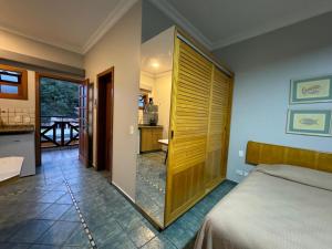 Ilha Flat Hotel 4201
