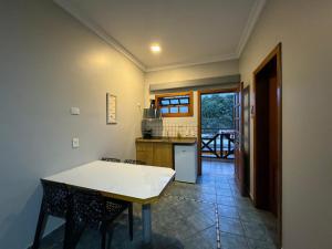 Ilha Flat Hotel 4201