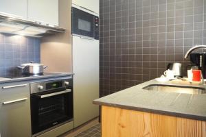 Résidence Grande Masse - DUPLEX 4 pièces Rénové 8 personnes MAE-0094
