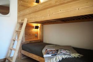 Résidence Grande Masse - DUPLEX 4 pièces Rénové 8 personnes MAE-0094