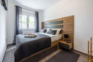 Apartment in Crikvenica 45058