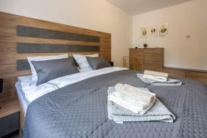 Apartment in Crikvenica 45058