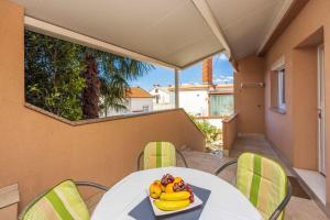 Apartment in Crikvenica 45056