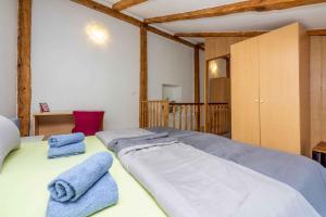 Holiday home in Tribalj 45044