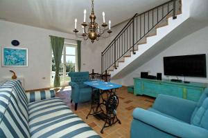 Holiday home in Trviz - Istrien 49831