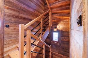 Résidence Caseblanche - Chalet de luxe ALPEA· Accès direct aux pistes · Sauna · Ménage intermédiaire MAE-0234