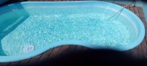 Apartamento beira da praia