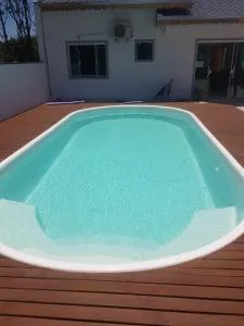 Linda casa em guaratuba - Brejatuba