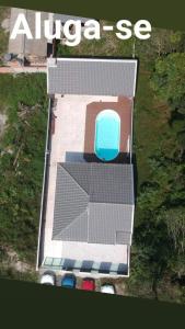 Linda casa em guaratuba