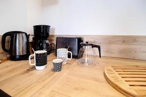 Résidence Pra Coutin - Appartement 3 pièces balcon ouest 8 pers MAE-0114