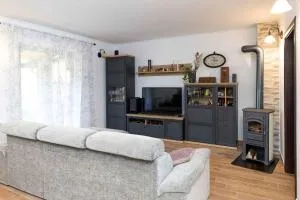 Apartment in Grizane 45268 - Grižane