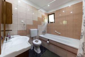 Apartment in Grizane 45268