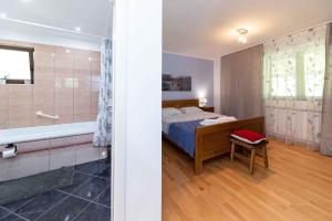 Apartment in Grizane 45268