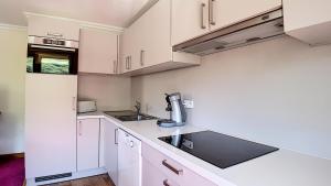 Résidence Les Cristaux - Appartement rénové · Proche des pistes · Balcon · Sauna · Hammam · WIFI MAE-0304