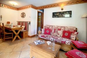 Résidence Alpages De Reberty - Appartement lumineux et confortable · Proche des pistes · Balcon · Piscine MAE-0334