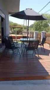 Su Casa1 Playa hermosa - Playa Verde