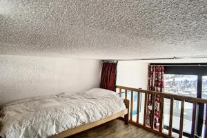 Résidence Evons - Appartement duplex agréable · Au pied des pistes · Balcon MAE-0444