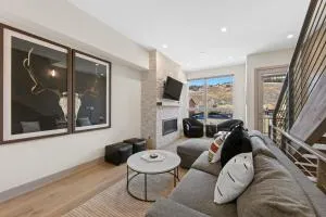 4th Street Crossing 320D by Summit County Mountain Retreats - 西尔弗索恩