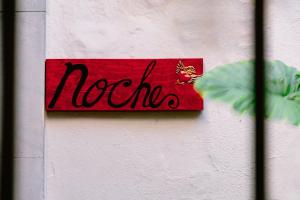 Te Amo Hotel Boutique