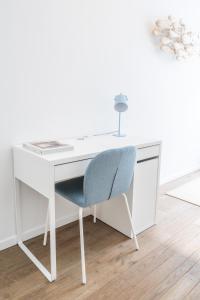 Your serenity bubble - Brussels center