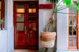 Te Amo Hotel Boutique