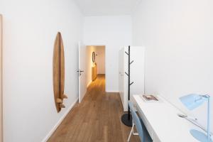 Your serenity bubble - Brussels center